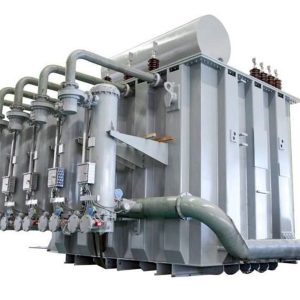 ELECTRIC ARC FURNACE TRANSFORMERS