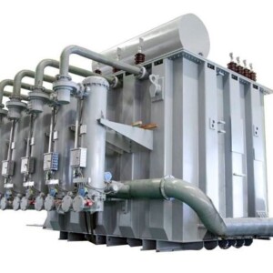 TRANSFORMADORES DE FORNO ELÉTRICO A ARCO
