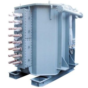 TRANSFORMATOREN FÜR ELEKTROLICHTBOGENÖFEN