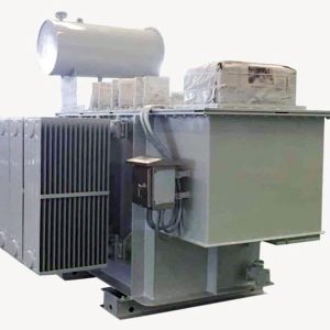 ELECTRIC ARC FURNACE TRANSFORMERS