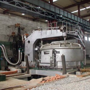 FORNOS ELÉTRICOS A ARCO