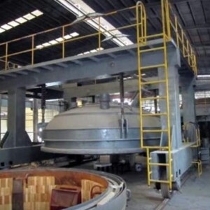 ELEKTROLICHTBOGENÖFEN